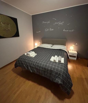 BOLOGNA GOLD APARTMENT